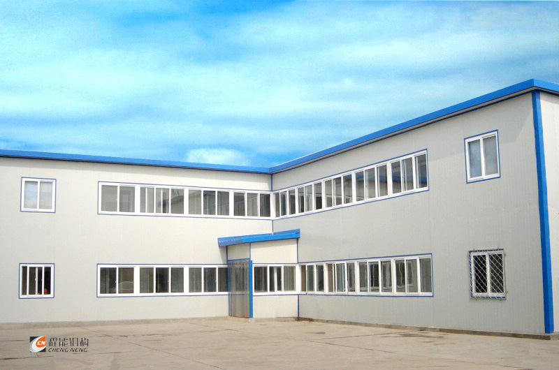 青田鋼結構加工/縉雲鋼構廠房製作安裝