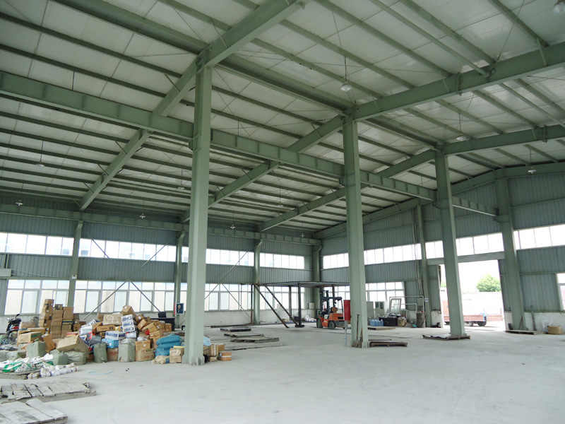 榴莲影院在线观看廠房,物流公司輕鋼倉庫