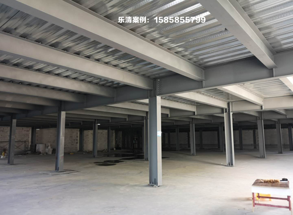 樂清鋼結構閣樓夾層 瑞安鋼平台隔層